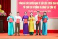 THÀNH LẬP TRƯỜNG TIỂU HỌC YÊN TỪ B