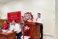 TRƯỜNG TIỂU HỌC YÊN TỪ B TỔ CHỨC HỘI NGHỊ CÁN BỘ, GIÁO VIÊN VÀ NGƯỜI LAO ĐỘNG NĂM HỌC 2026–2027