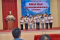 Cuộc thi : Sáng tạo Thanh thiếu niên nhi đồng xã Yên Từ năm 2026