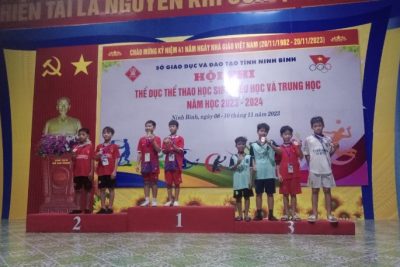 TIN THỂ DỤC THỂ THAO