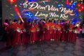 ĐÊM VĂN NGHỆ LÀNG NỘN KHÊ
