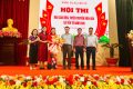 Hội Thi Báo cáo viên, tuyên truyền viên giỏi xã Yên Từ năm 2026
